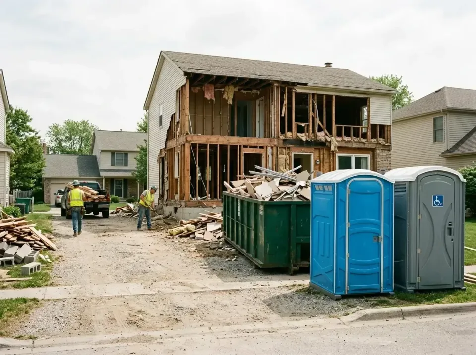 home-renovation-demolition-sit-010 — frequently asked questions, Portable Toilet & Dumpsters Rental in Konterra, MD